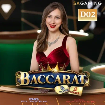 S88 Baccarat D02