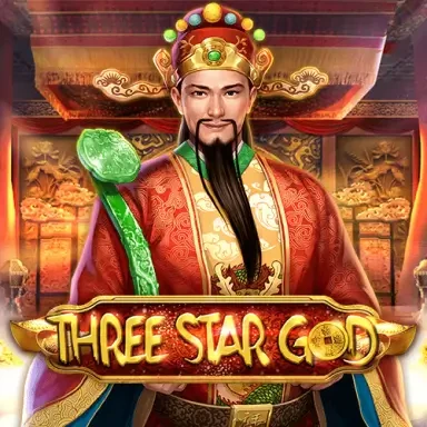 S88 Three Star God