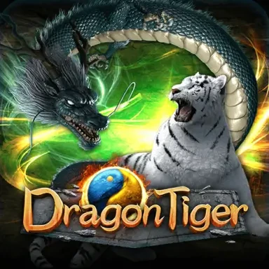 S88 Dragon & Tiger