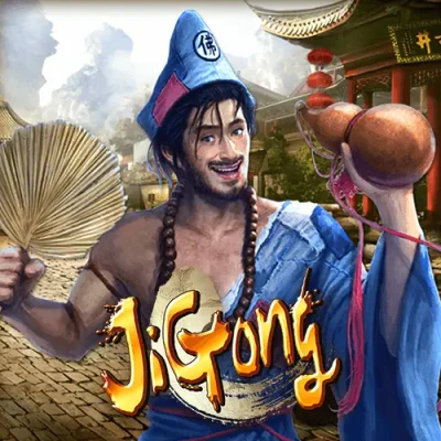 S88 Ji Gong