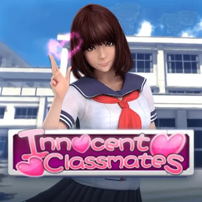 S88 Innocent Classmates