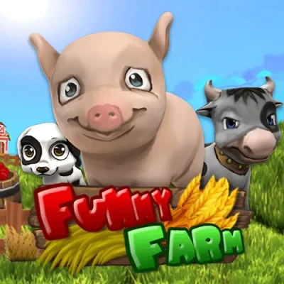 S88 Funny Farm