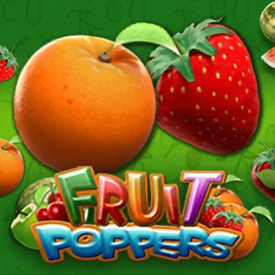 S88 Fruit Poppers