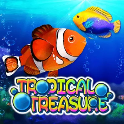 S88 Tropical Treasure
