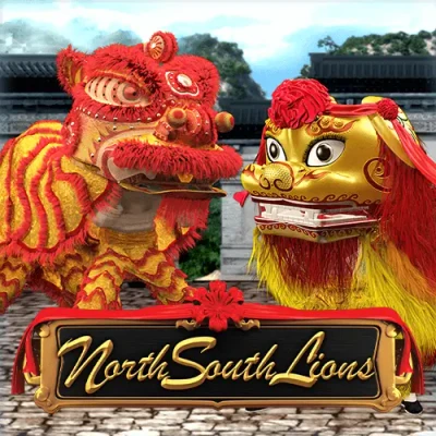 S88 North South Lions