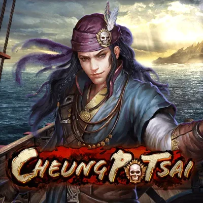 S88 Cheung Po Tsai