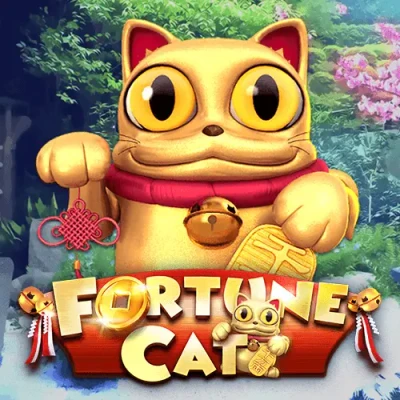 S88 Fortune Cat