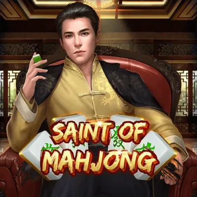 S88 Saint of Mahjong