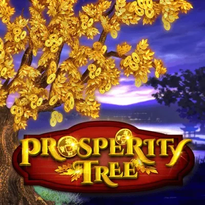 S88 Prosperity Tree