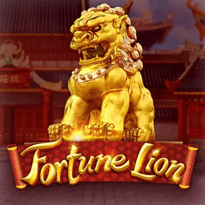 S88 Fortune Lion