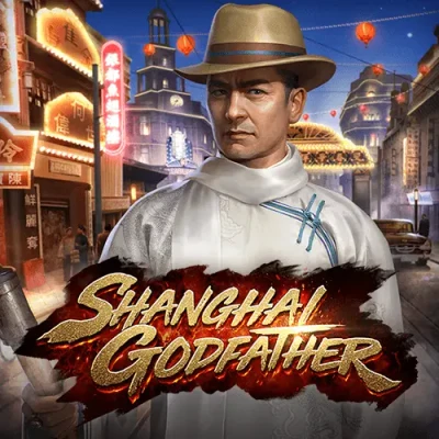 S88 Shanghai Godfather