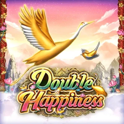 S88 Double Happiness