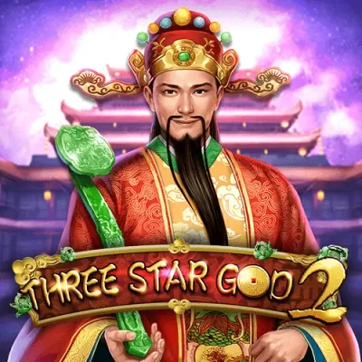 S88 Three Star God 2