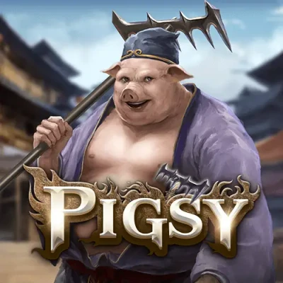 S88 Pigsy