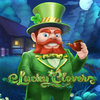 S88 Lucky Clovers