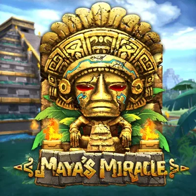 S88 Maya's Miracle