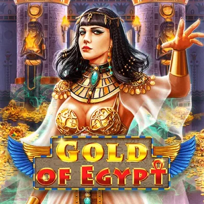 S88 Gold of Egypt