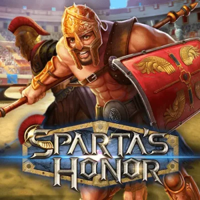 S88 Sparta's Honor