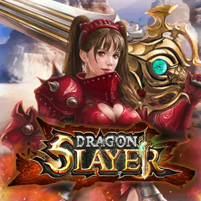 S88 Dragon Slayer