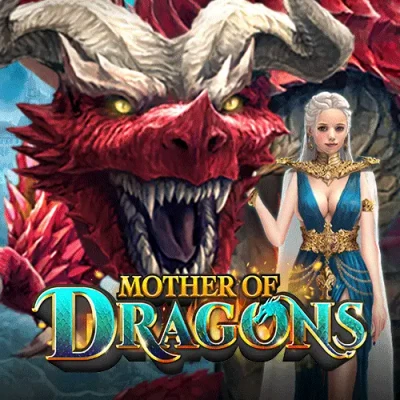 S88 Mother of Dragons