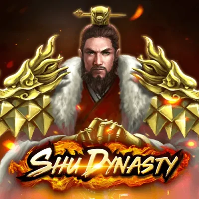 S88 Shu Dynasty