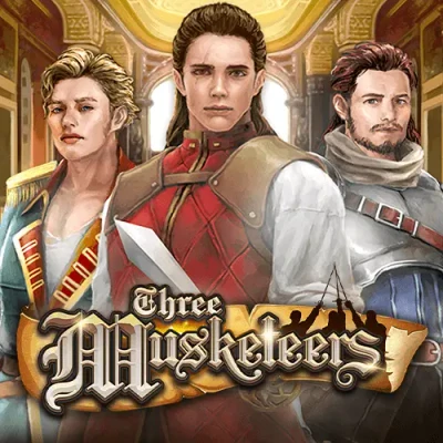 S88 Three Musketeers