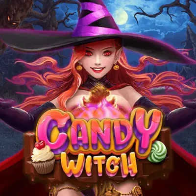 S88 Candy Witch