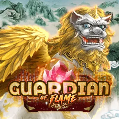 S88 Guardian of Flame