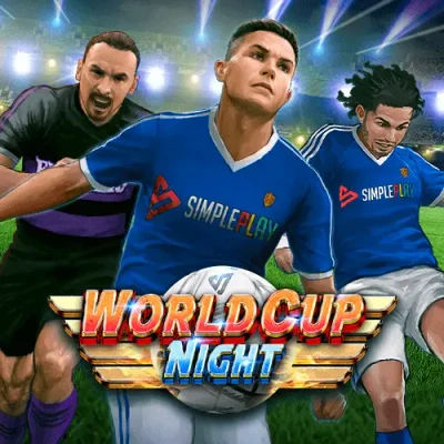 S88 World Cup Night