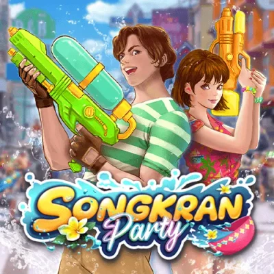 S88 Songkran Party