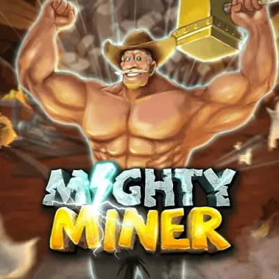 S88 Mighty Miner