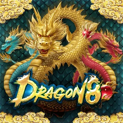 S88 Dragon 8