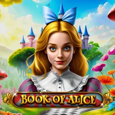S88 Book of Alice