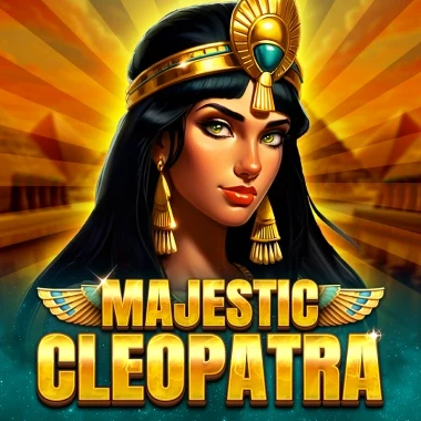 S88 Majestic Cleopatra