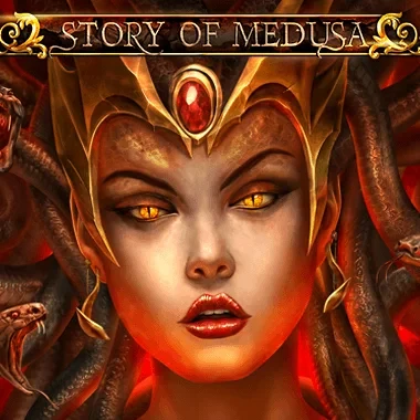 S88 Story Of Medusa