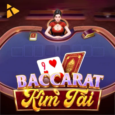 S88 Baccarat Kim Tài