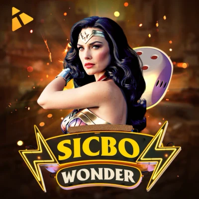 S88 Sicbo Wonder Woman