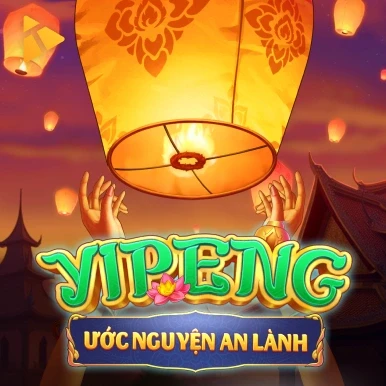 S88 Yipeng - Ước Nguyện An Lành
