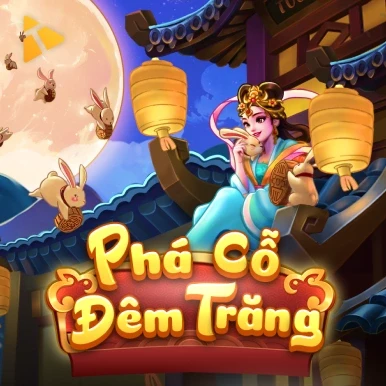 S88 Phá Cỗ Đêm Trăng