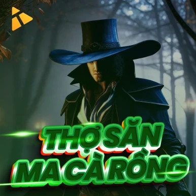 S88 Thợ Săn Ma Cà Rồng