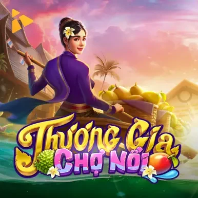 S88 Thương Gia Chợ Nổi