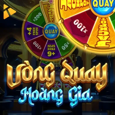 S88 Vòng Quay Hoàng Gia