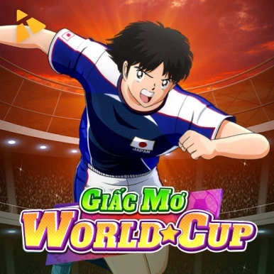 S88 Giấc Mơ World Cup
