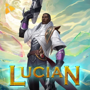 S88 Lucian