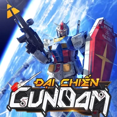 S88 Đại Chiến Gundam