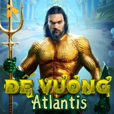 S88 Đế Vương Atlantis