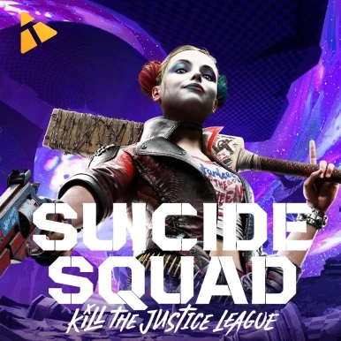 S88 Suicide Squad