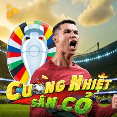 S88 Cuồng Nhiệt Sân Cỏ