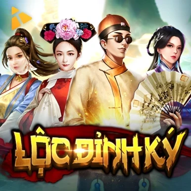 S88 Lộc Đỉnh Ký