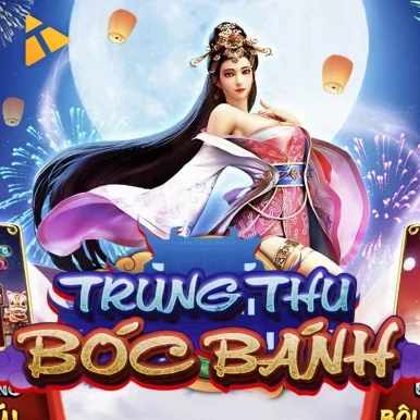 S88 Trung Thu Bóc Bánh